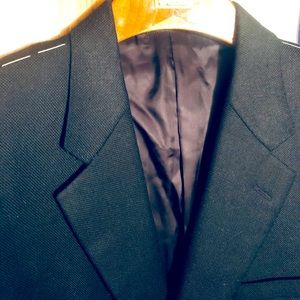 Hickory Freeman Taylor Made jacket